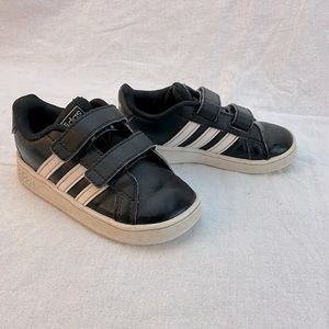 Toddler Adidas Grand Court 2.0